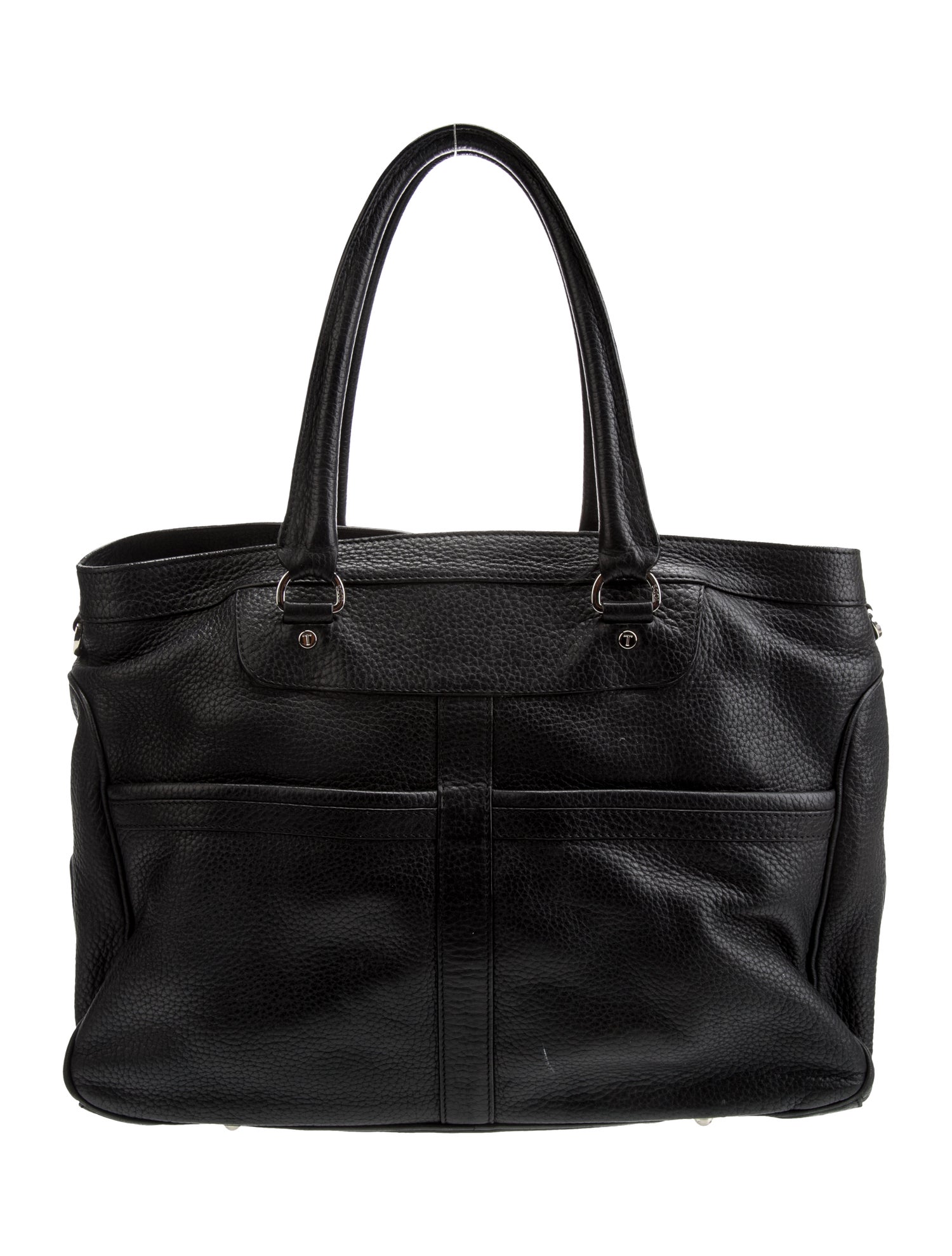 Tod's Leather Tote